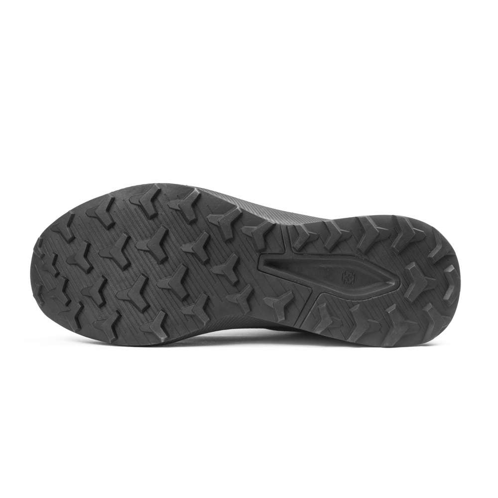 Zapatillas Lightning Negro