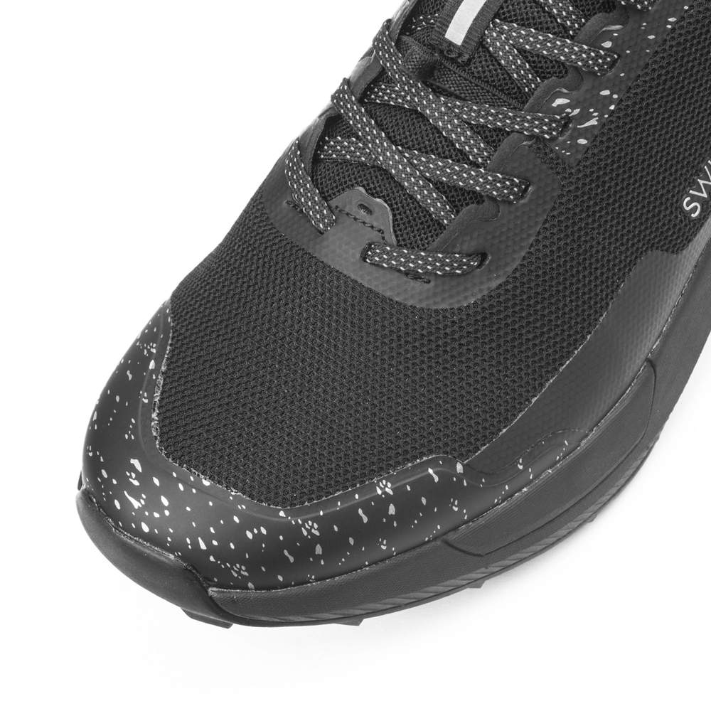 Zapatillas Lightning Negro