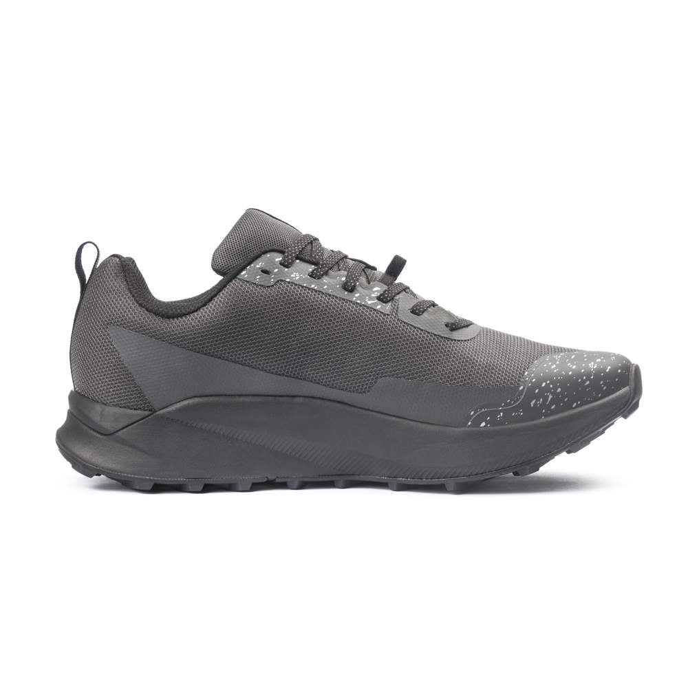 Zapatillas Lightning Carbon Negro