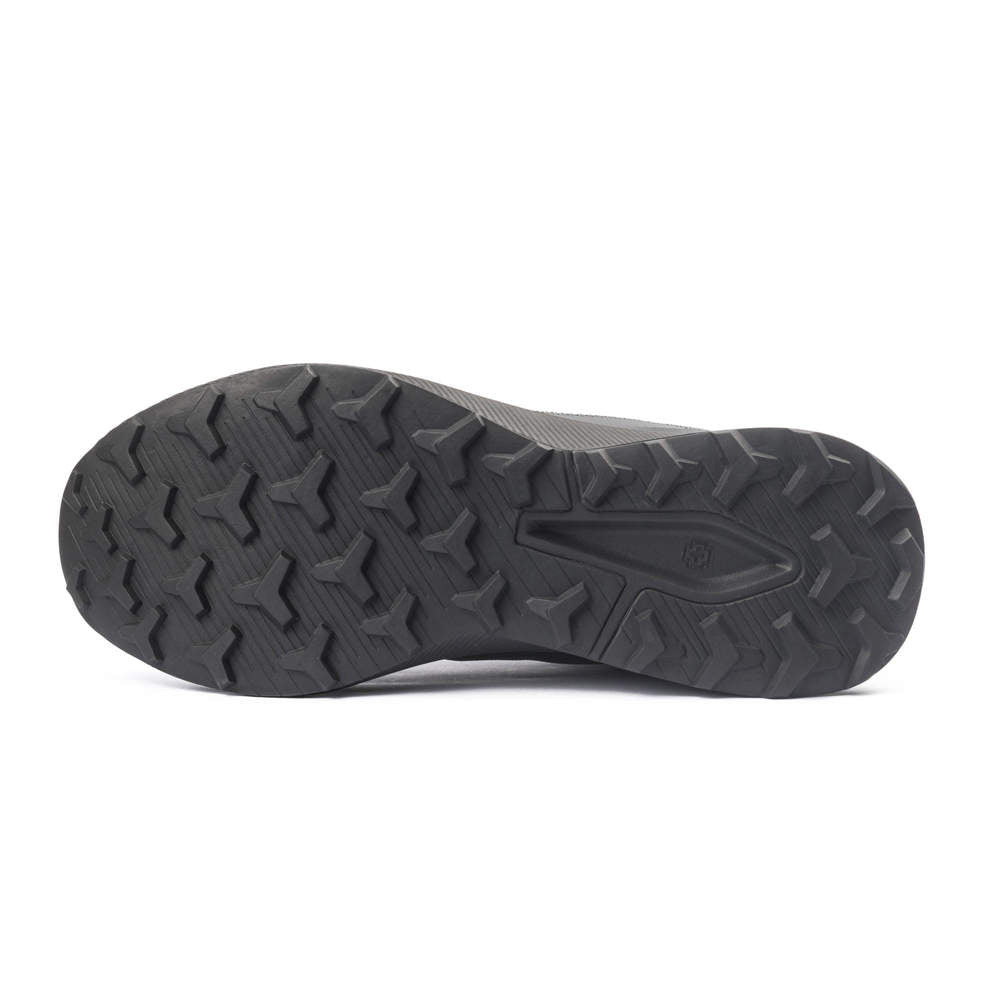 Zapatillas Lightning Carbon Negro