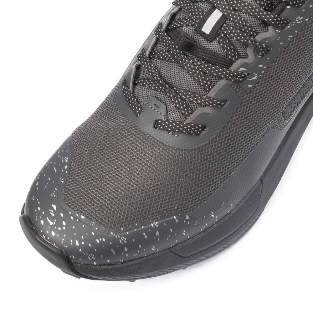 Zapatillas Lightning Carbon Negro