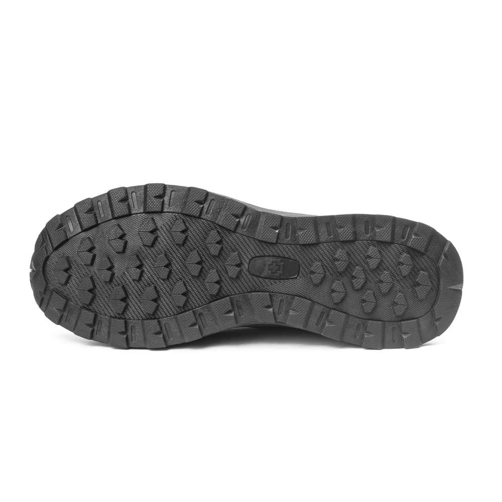 Zapatillas Gladek Negro