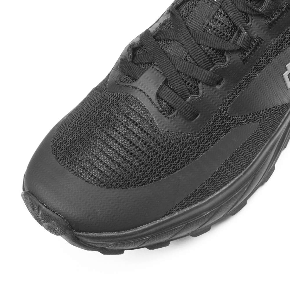 Zapatillas Gladek Negro
