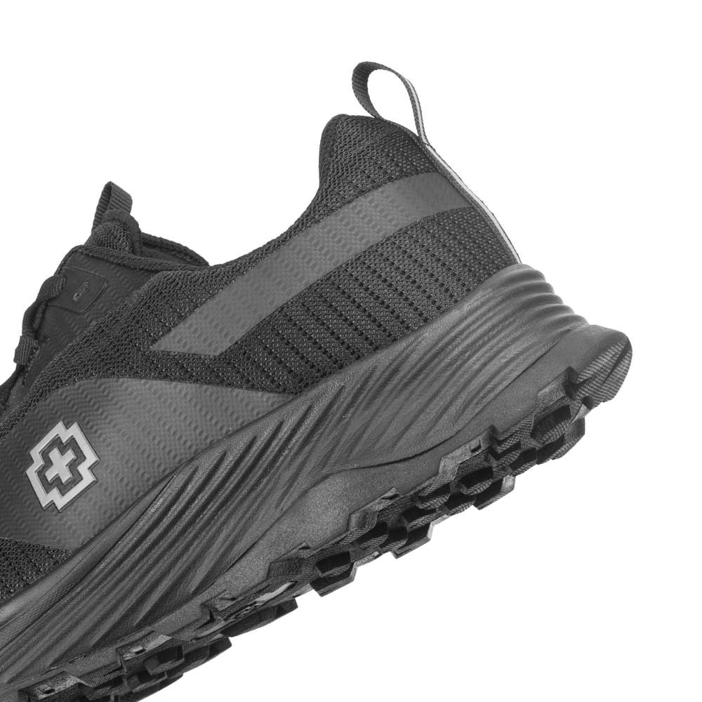 Zapatillas Gladek Negro