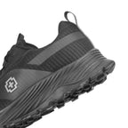 Zapatillas Gladek Negro