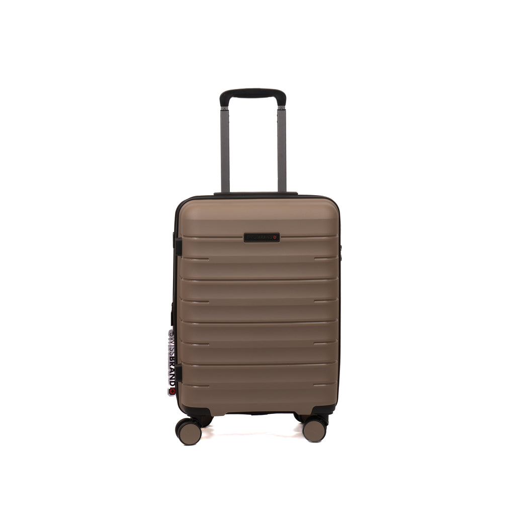 Duna Carry On Gris Taupe