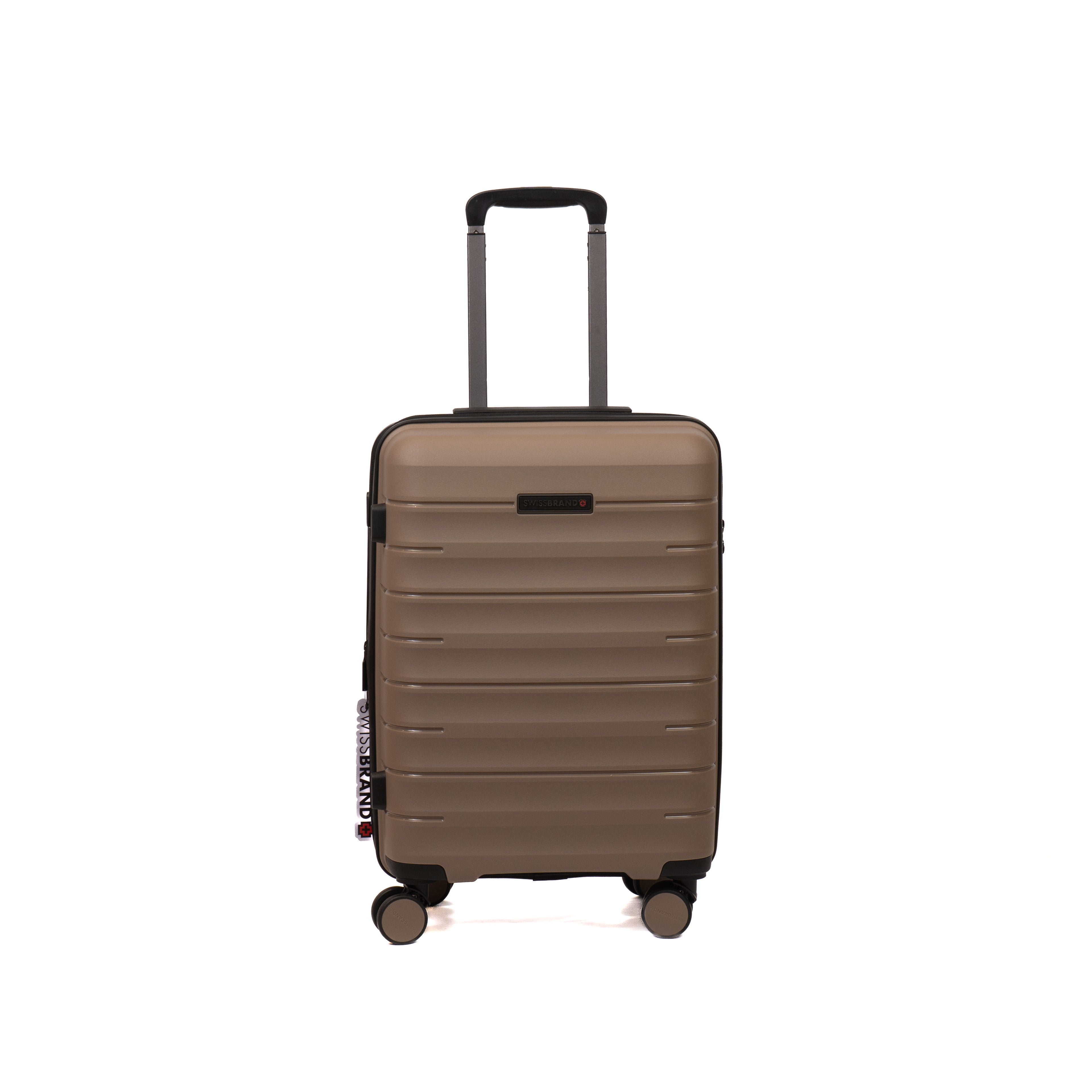 Duna Carry On Gris Taupe