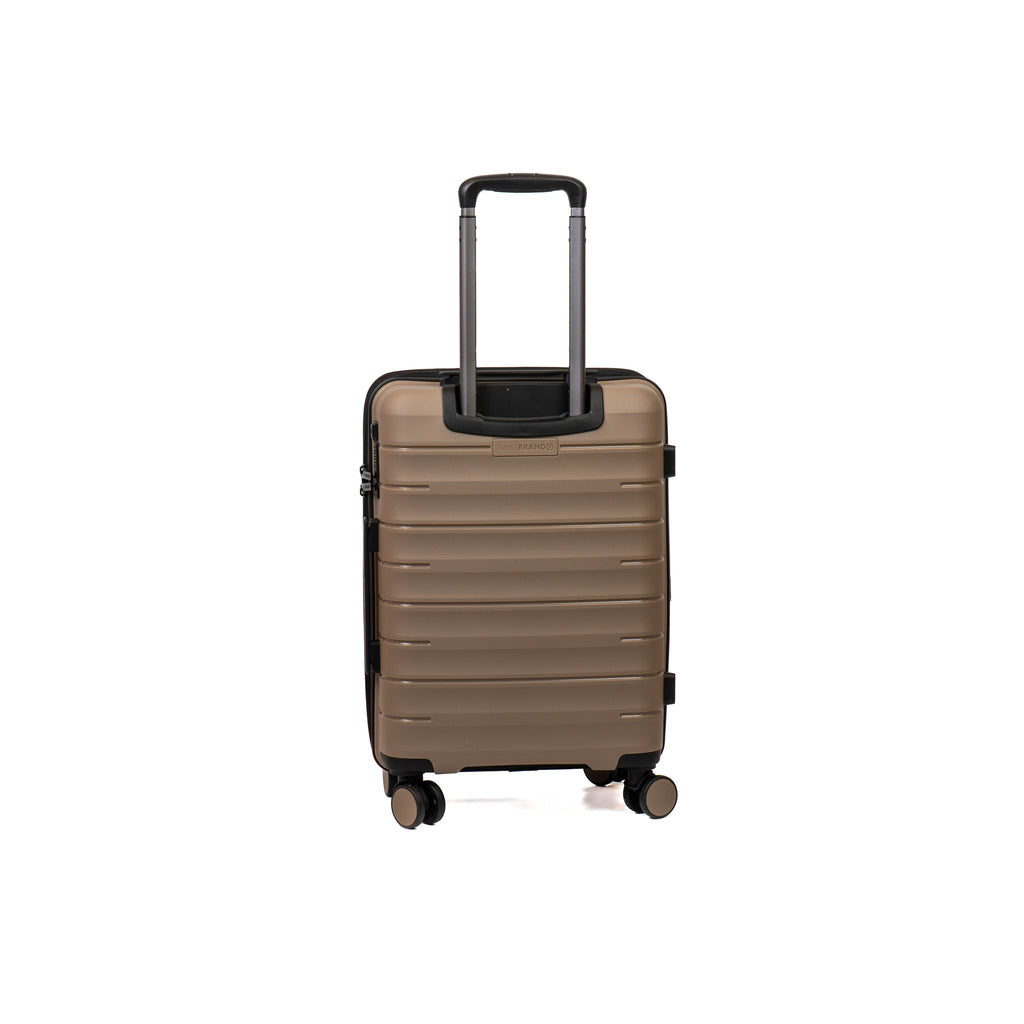 Duna Carry On Gris Taupe