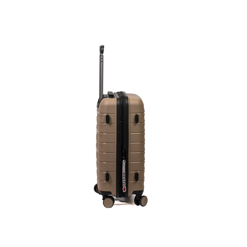 Duna Carry On Gris Taupe