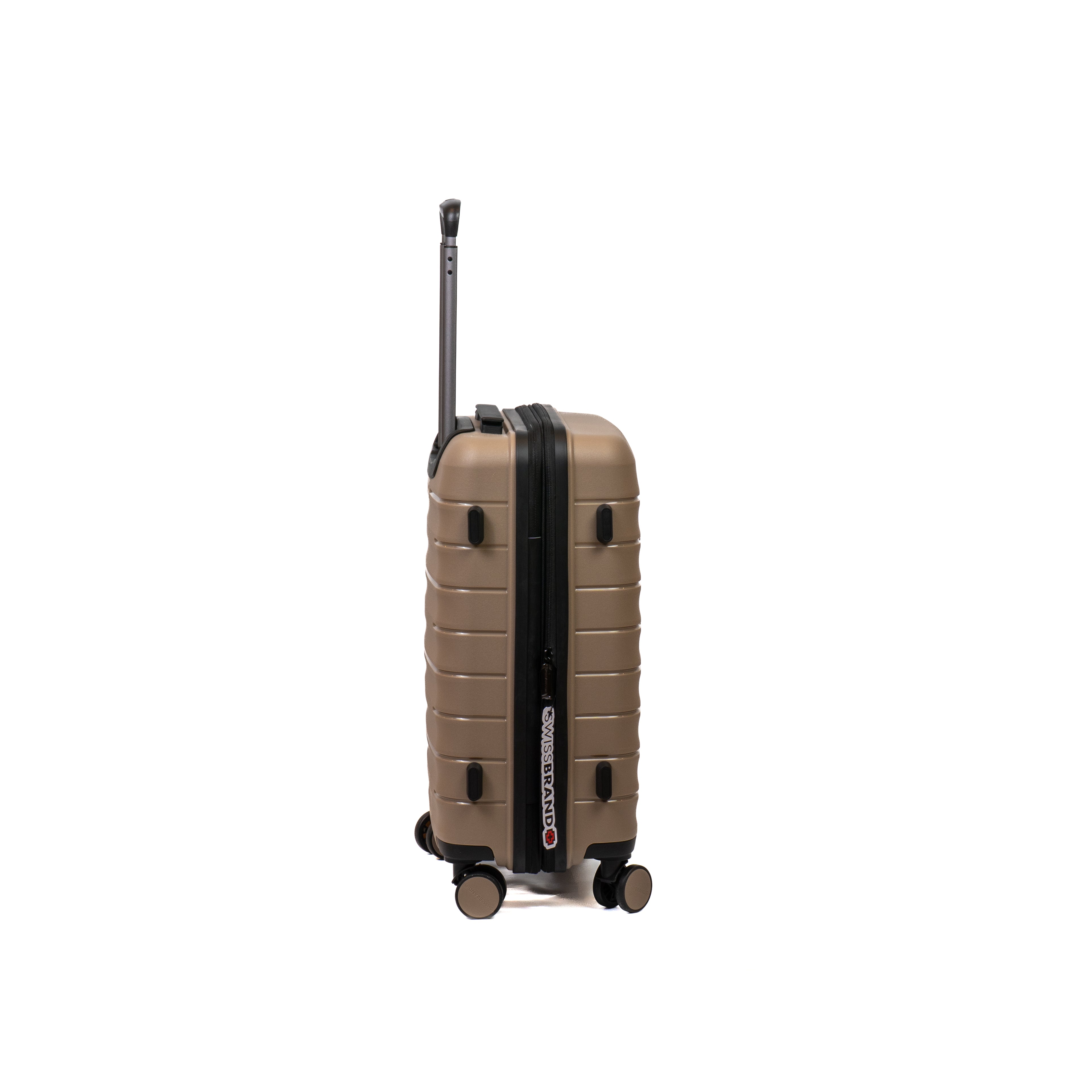 Duna Carry On Gris Taupe