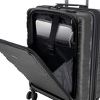 Valija Carry On - Freya Gris Oscuro