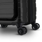 Valija Carry On - Freya Gris Oscuro