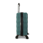 Valija Carry On - Freya Verde Oscuro