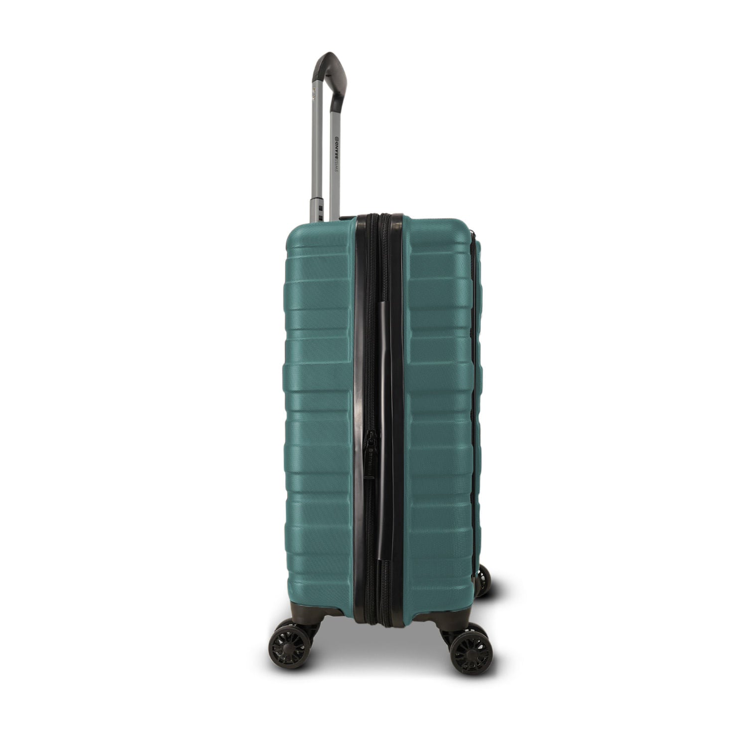 Valija Carry On - Freya Verde Oscuro