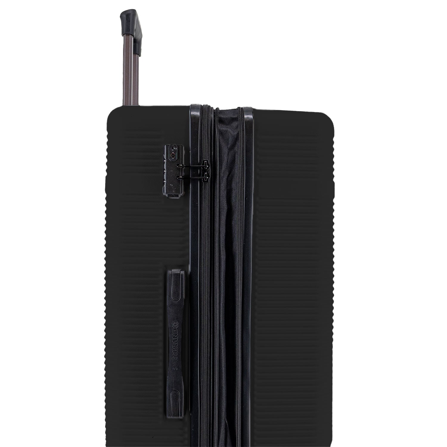 Valija Carry On - Marsella Negro