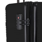 Valija Carry On - Marsella Negro
