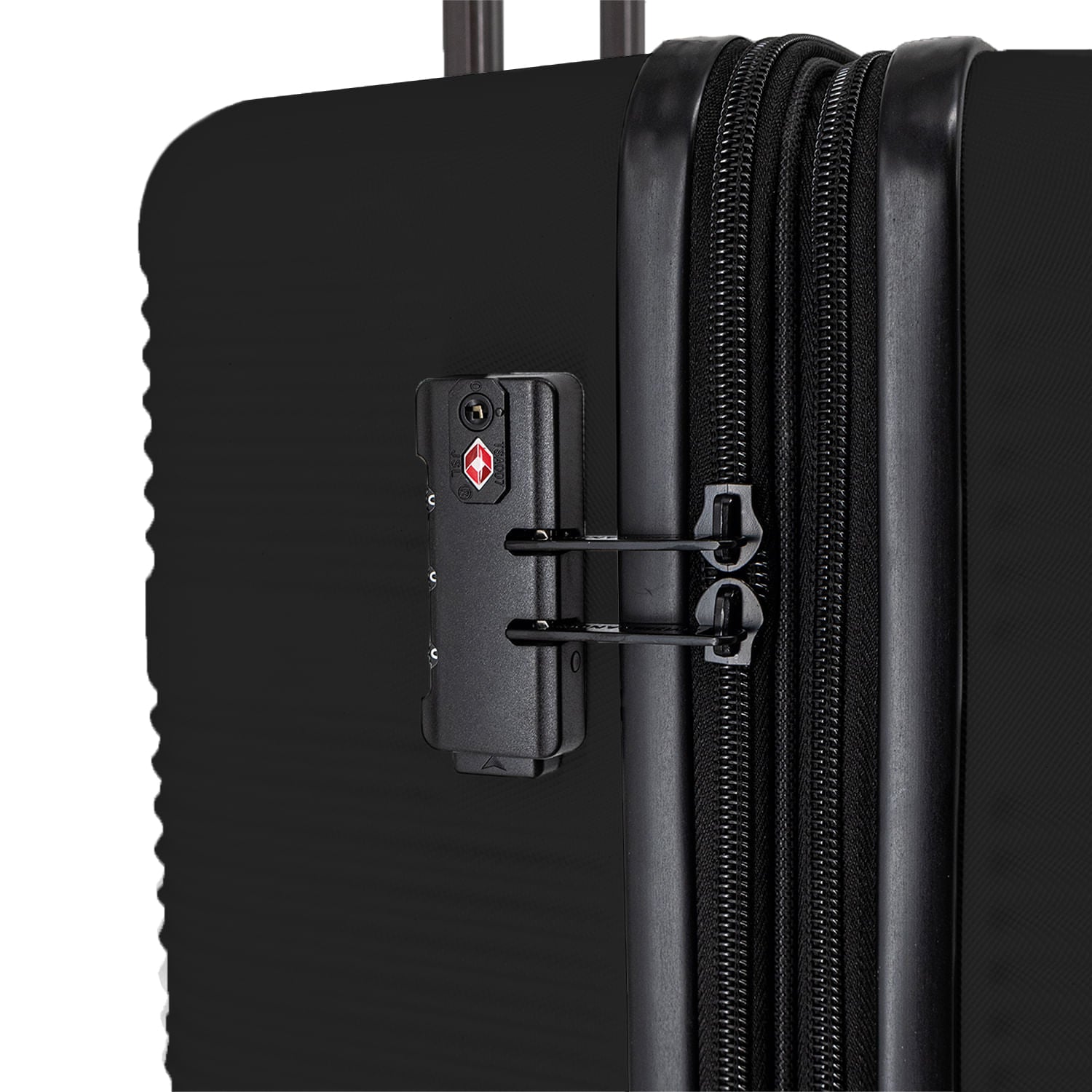 Valija Carry On - Marsella Negro
