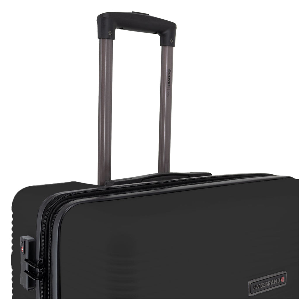 Valija Carry On - Marsella Negro