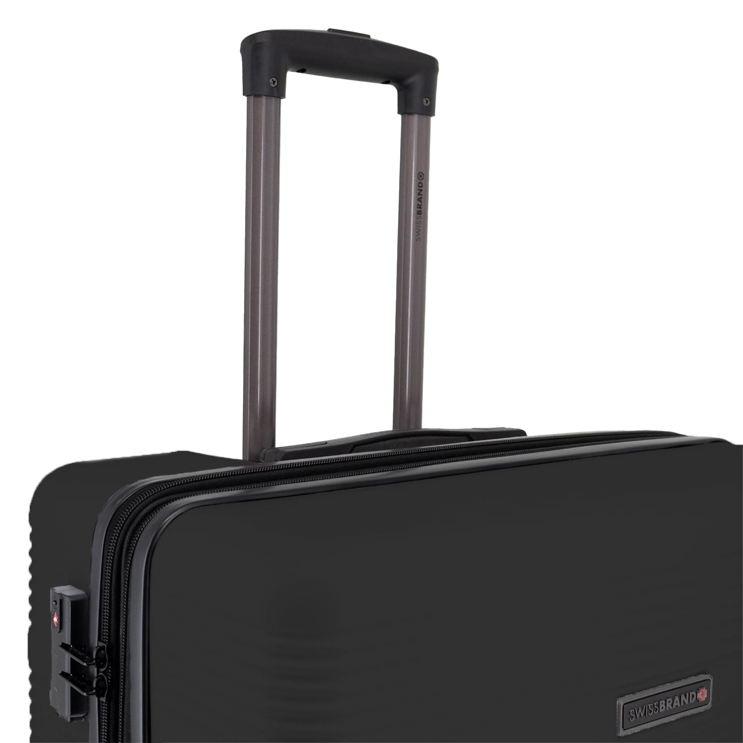 Valija Carry On - Marsella Negro