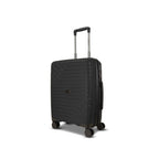 Valija Carry On Eden - Negro