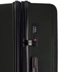 Valija Carry On Eden - Negro