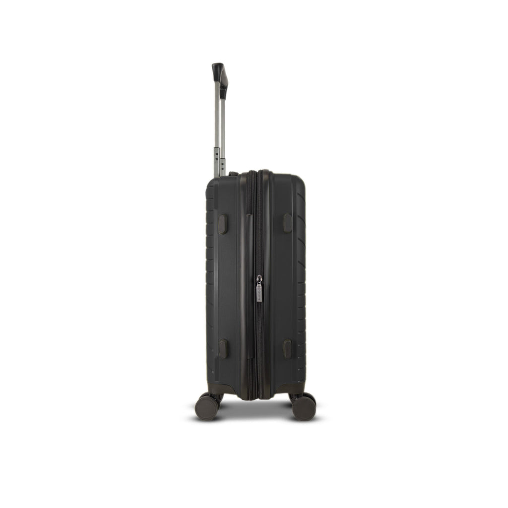 Valija Carry On Eden - Negro