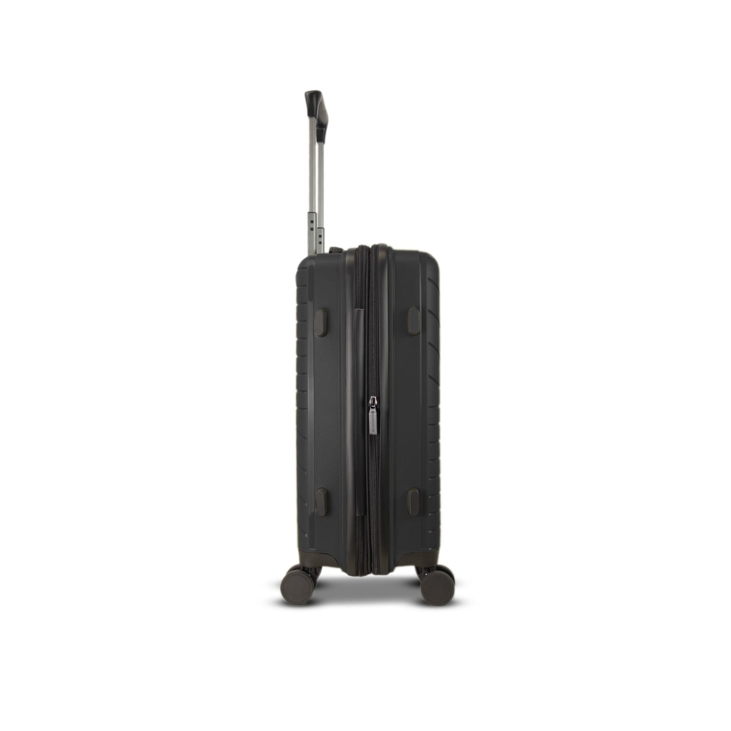 Valija Carry On Eden - Negro