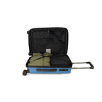 Valija Carry On Eden - Azul