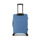 Valija Carry On Eden - Azul