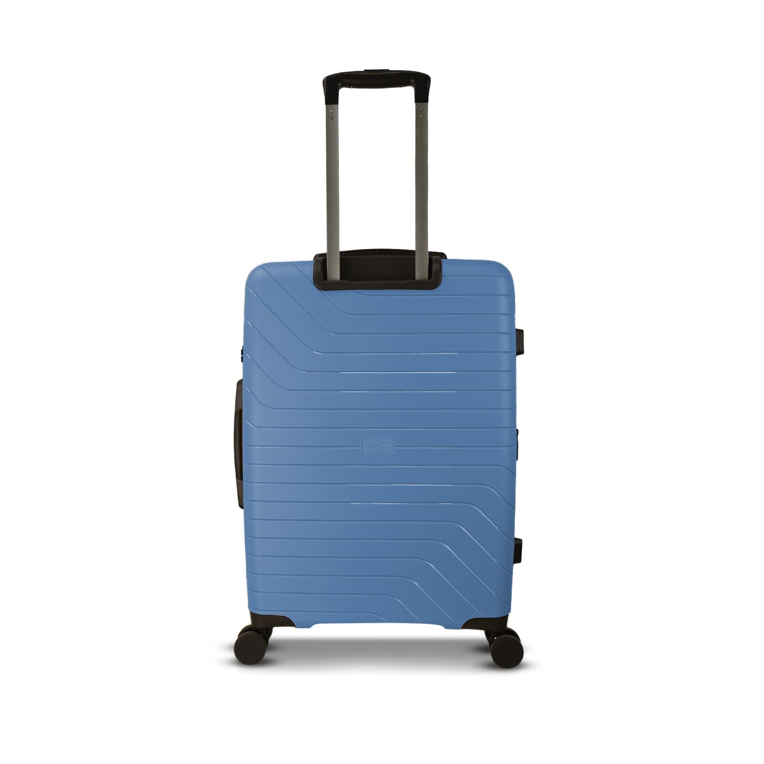 Valija Carry On Eden - Azul