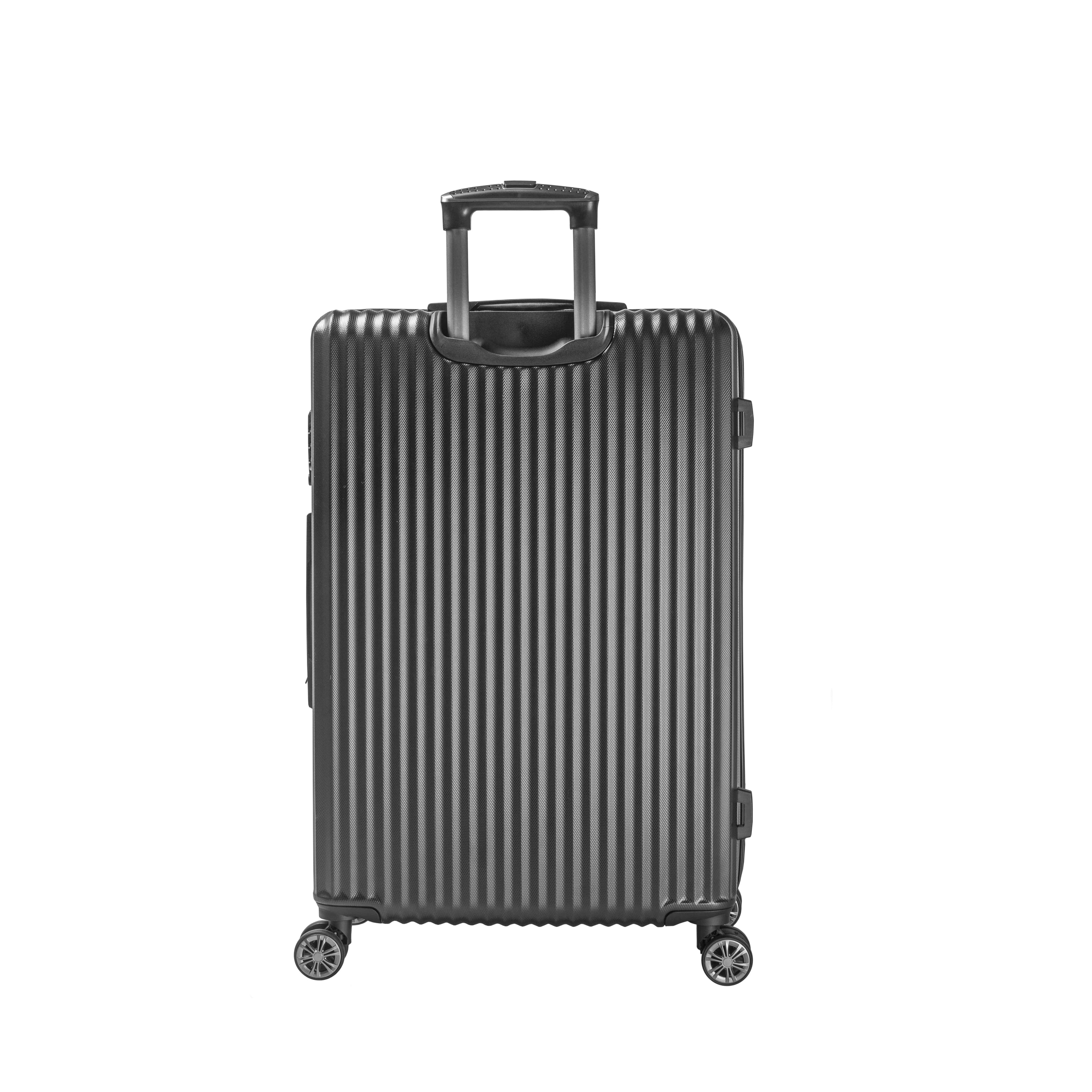 Valija Mediana - Riga 3.0 Negro
