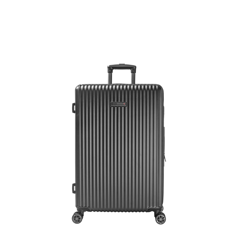 Valija Carry On - Riga 3.0 Negro