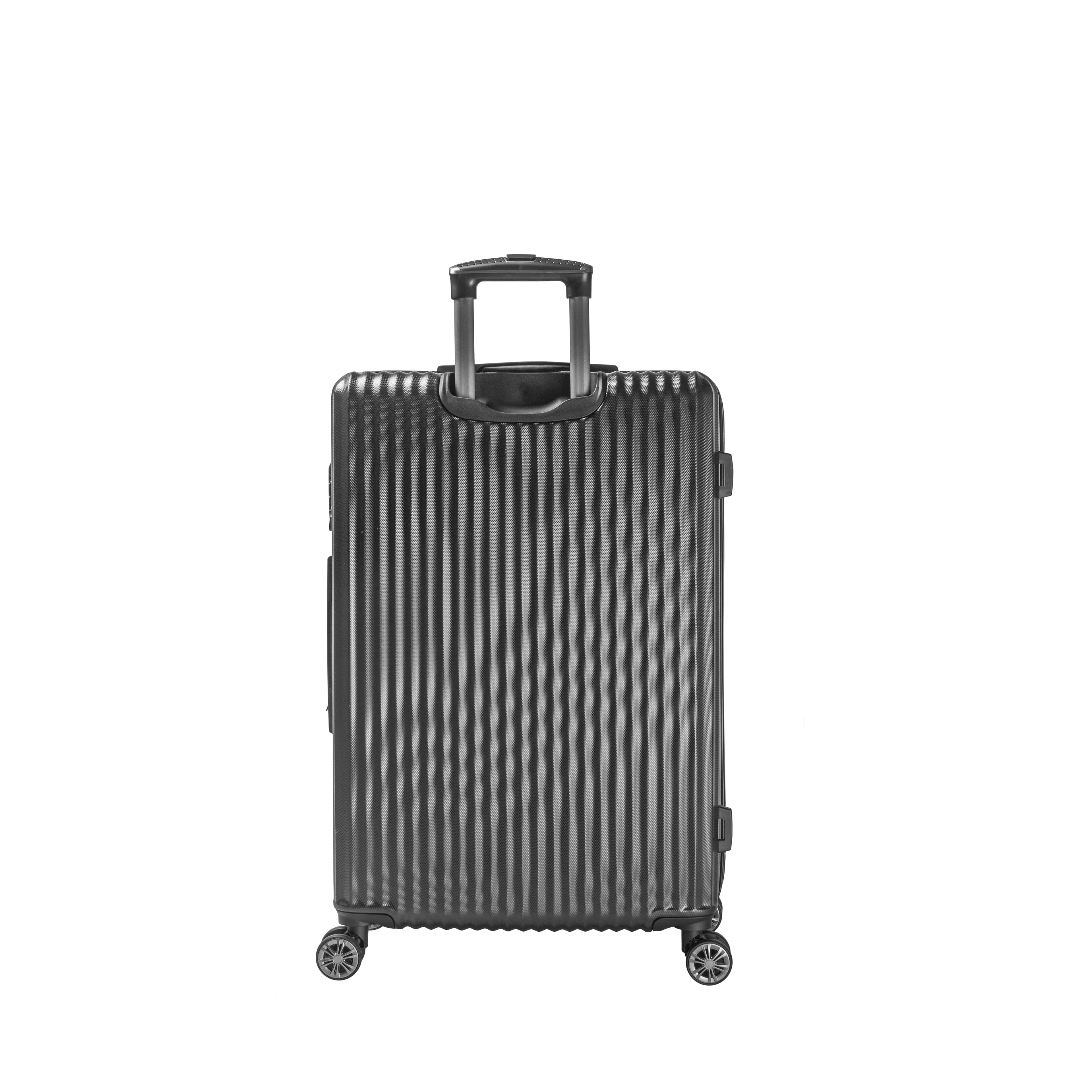 Valija Carry On - Riga 3.0 Negro