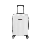 Valija Carry On - Riga 3.0 Blanco