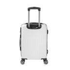 Valija Carry On - Riga 3.0 Blanco