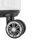 Valija Carry On - Riga 3.0 Blanco