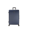 Valija Carry On - Riga 3.0 Azul