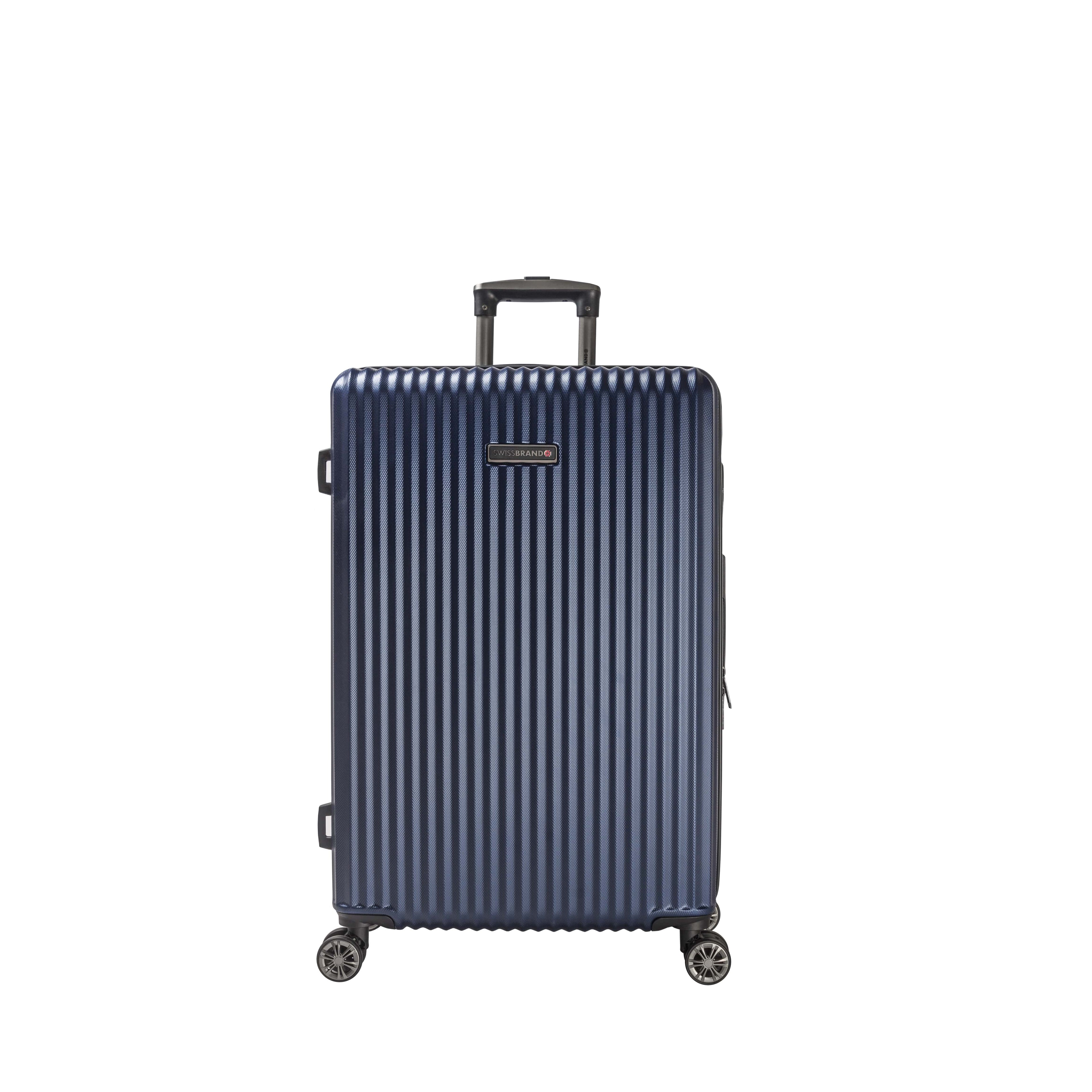 Valija Carry On - Riga 3.0 Azul