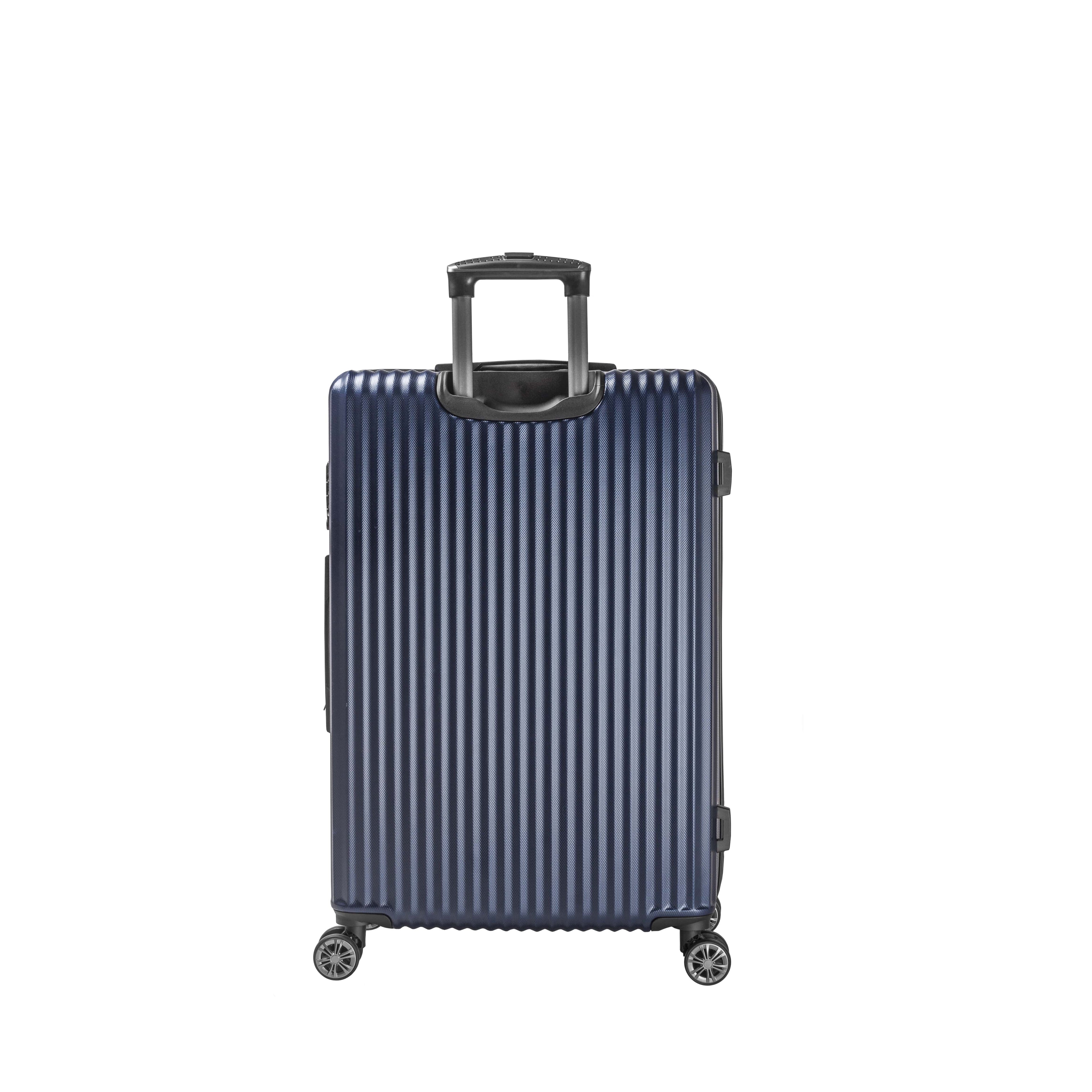 Valija Carry On - Riga 3.0 Azul
