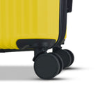 Valija Carry On - Riga 3.0 Amarillo