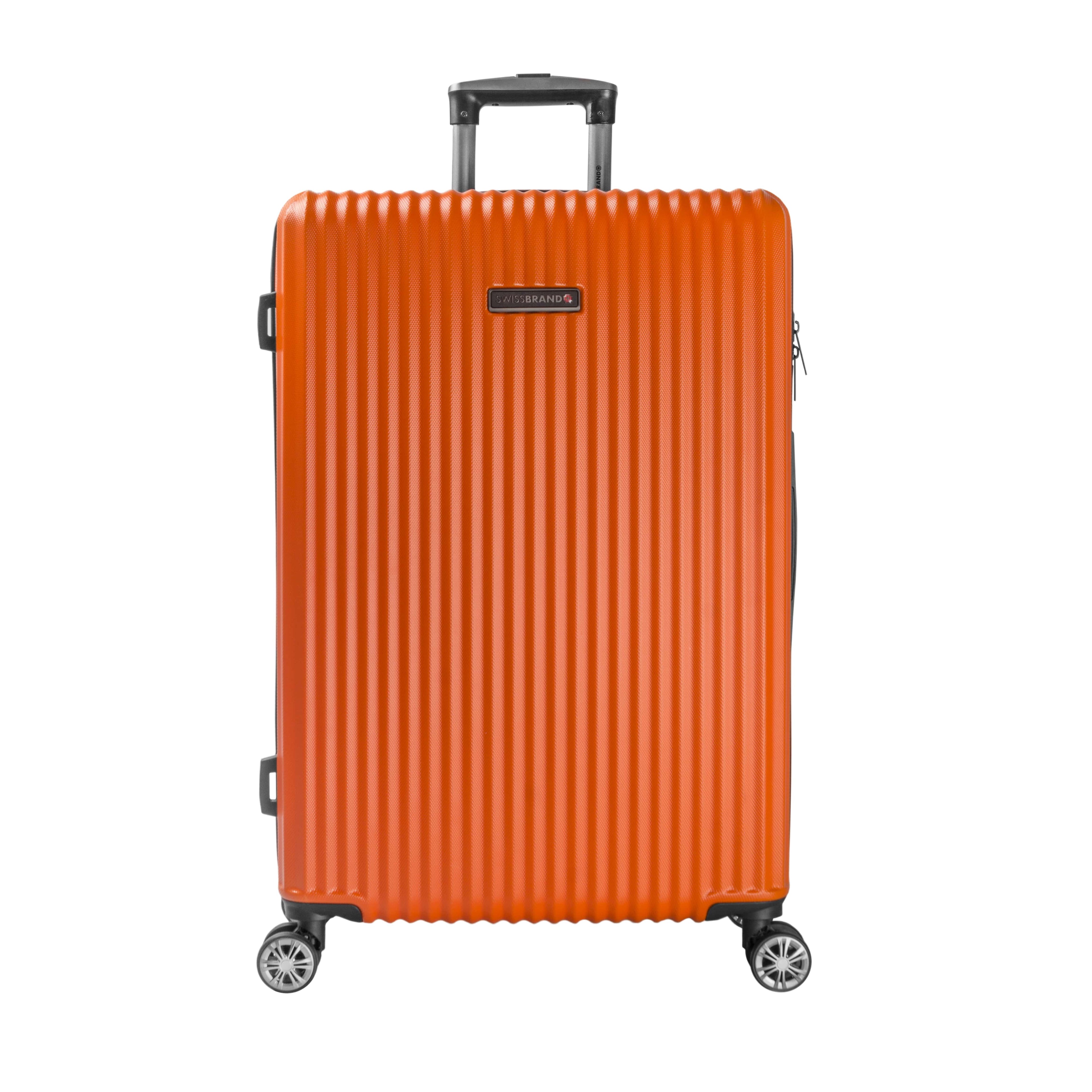 Valija Grande - Riga 3.0 Naranja