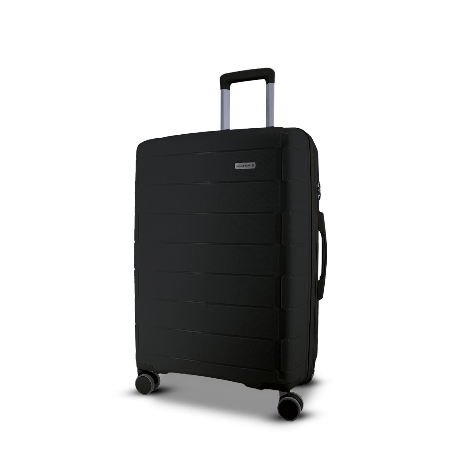 Valija Carry On Nicosia -negro