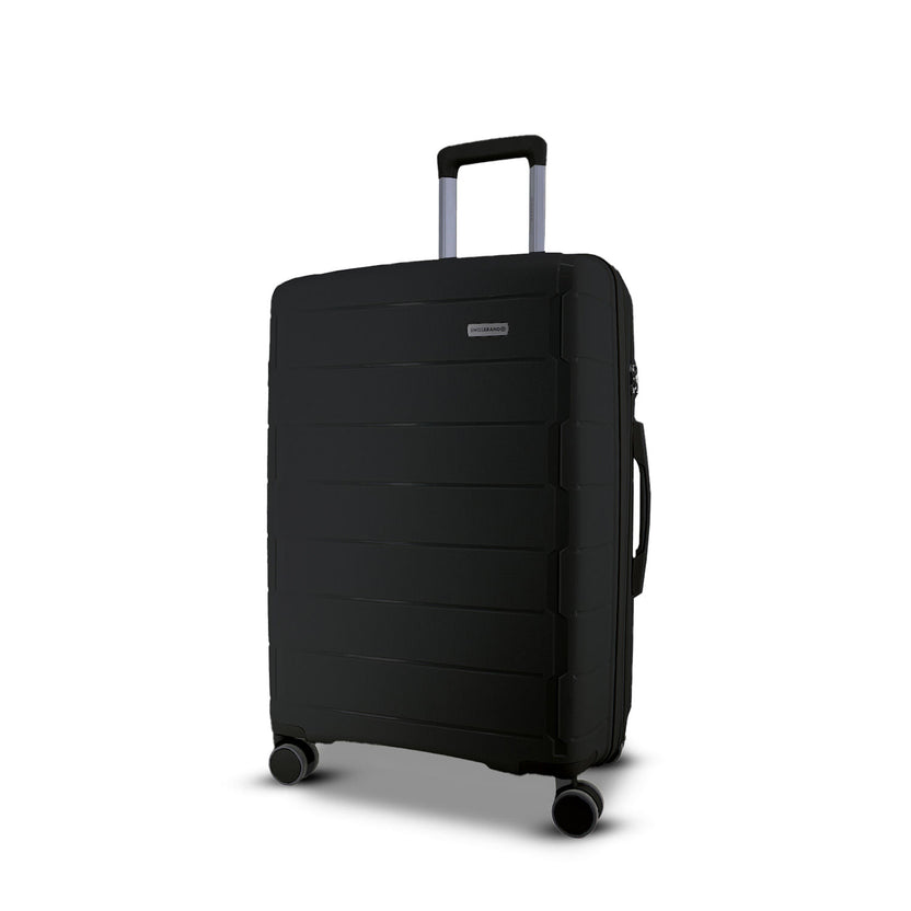 Valija Carry On Nicosia -negro