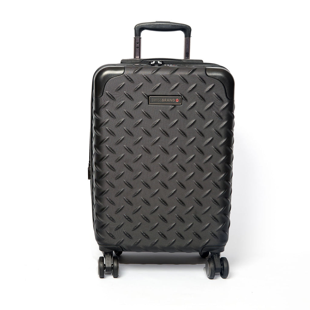 Valija Carry On - Stuttgart Negro