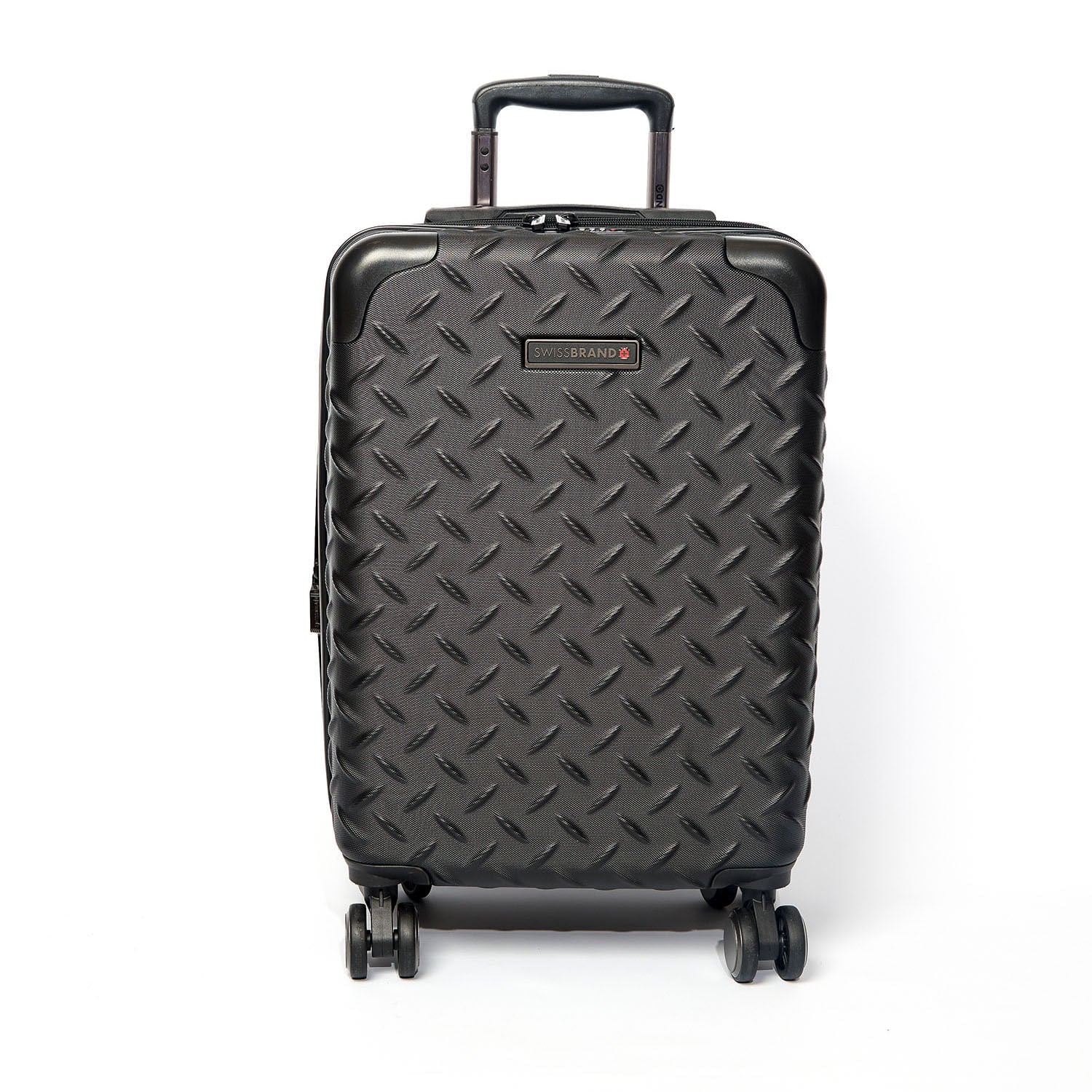Valija Carry On - Stuttgart Negro