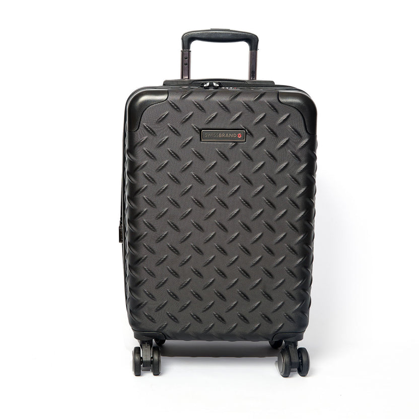 Valija Carry On - Stuttgart Negro