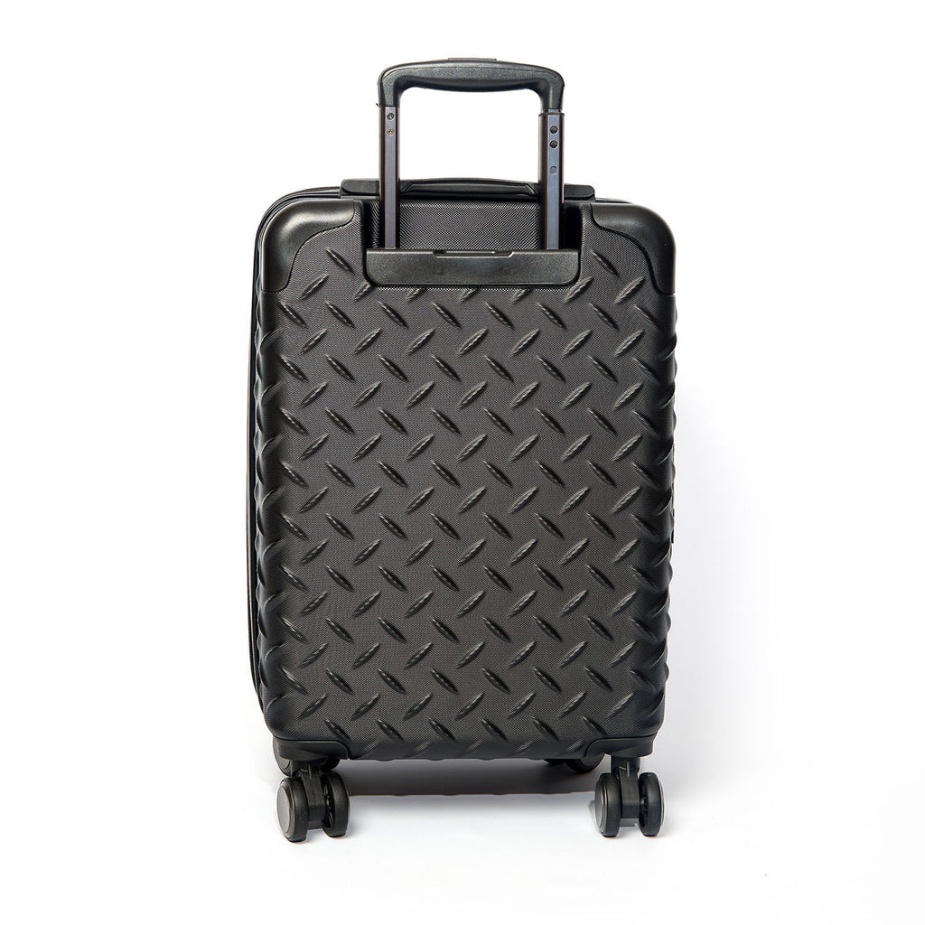 Valija Carry On - Stuttgart Negro