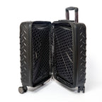 Valija Carry On - Stuttgart Negro