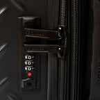 Valija Carry On - Stuttgart Negro