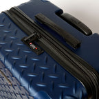 Valija Grande - Stuttgart Azul